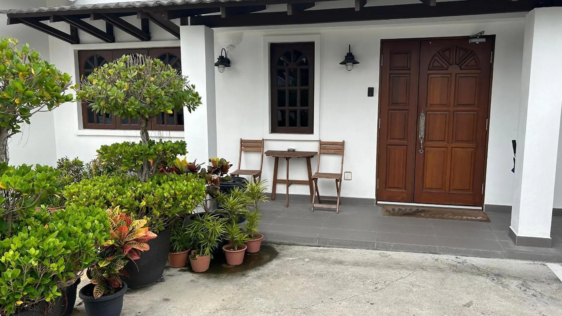 Hotel The Ranch Ipoh 0*,  Malajsie