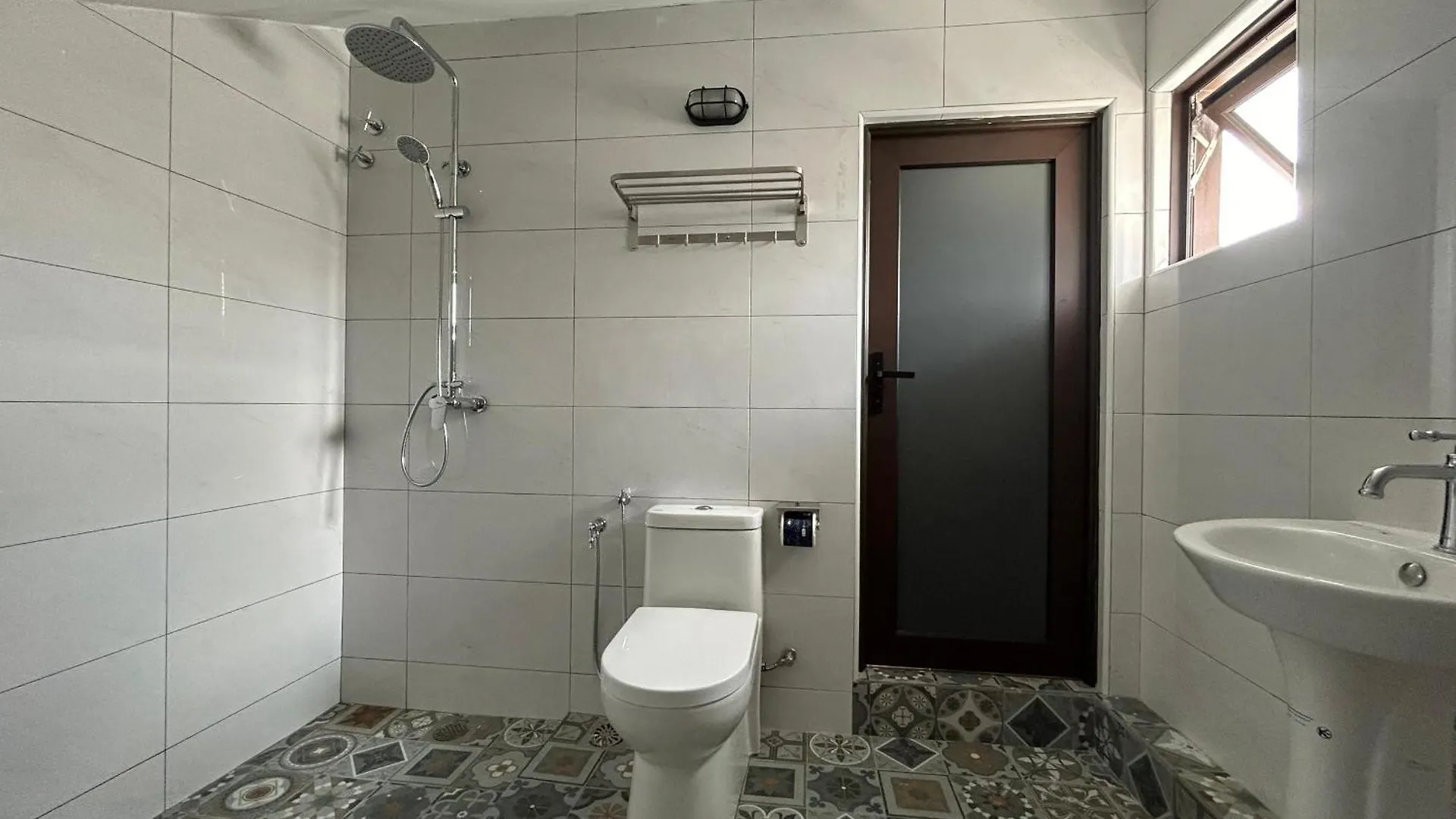Hotel The Ranch Ipoh 0*,  Malajsie