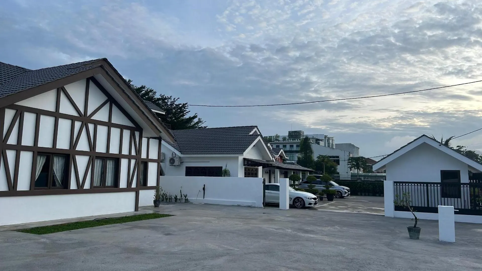 The Ranch Otel Ipoh 0*,