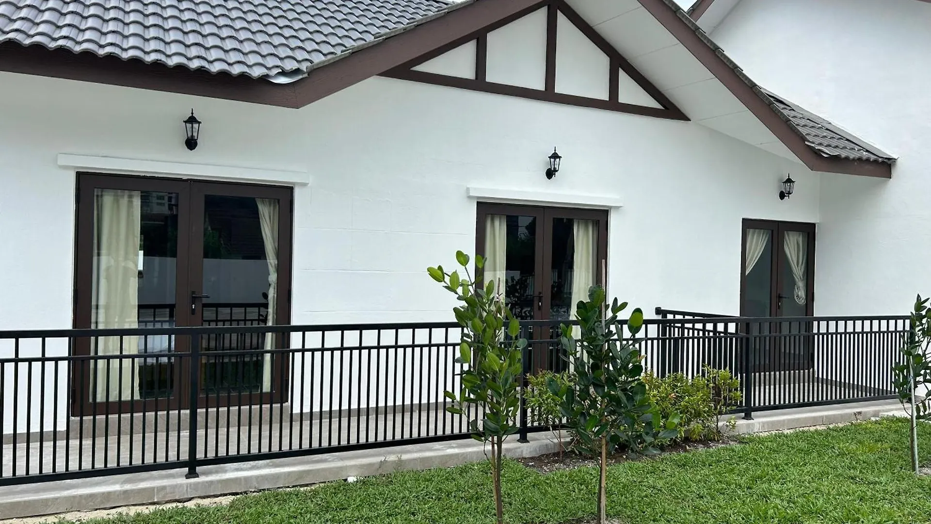 The Ranch Otel Ipoh